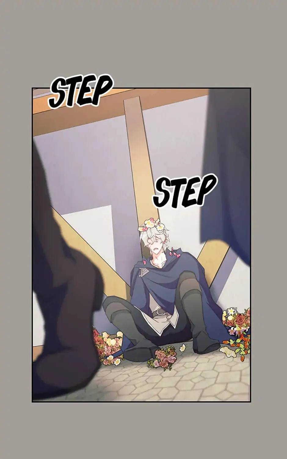 Read SSS Romance Collection chapter 37 image 34 on Lezhin