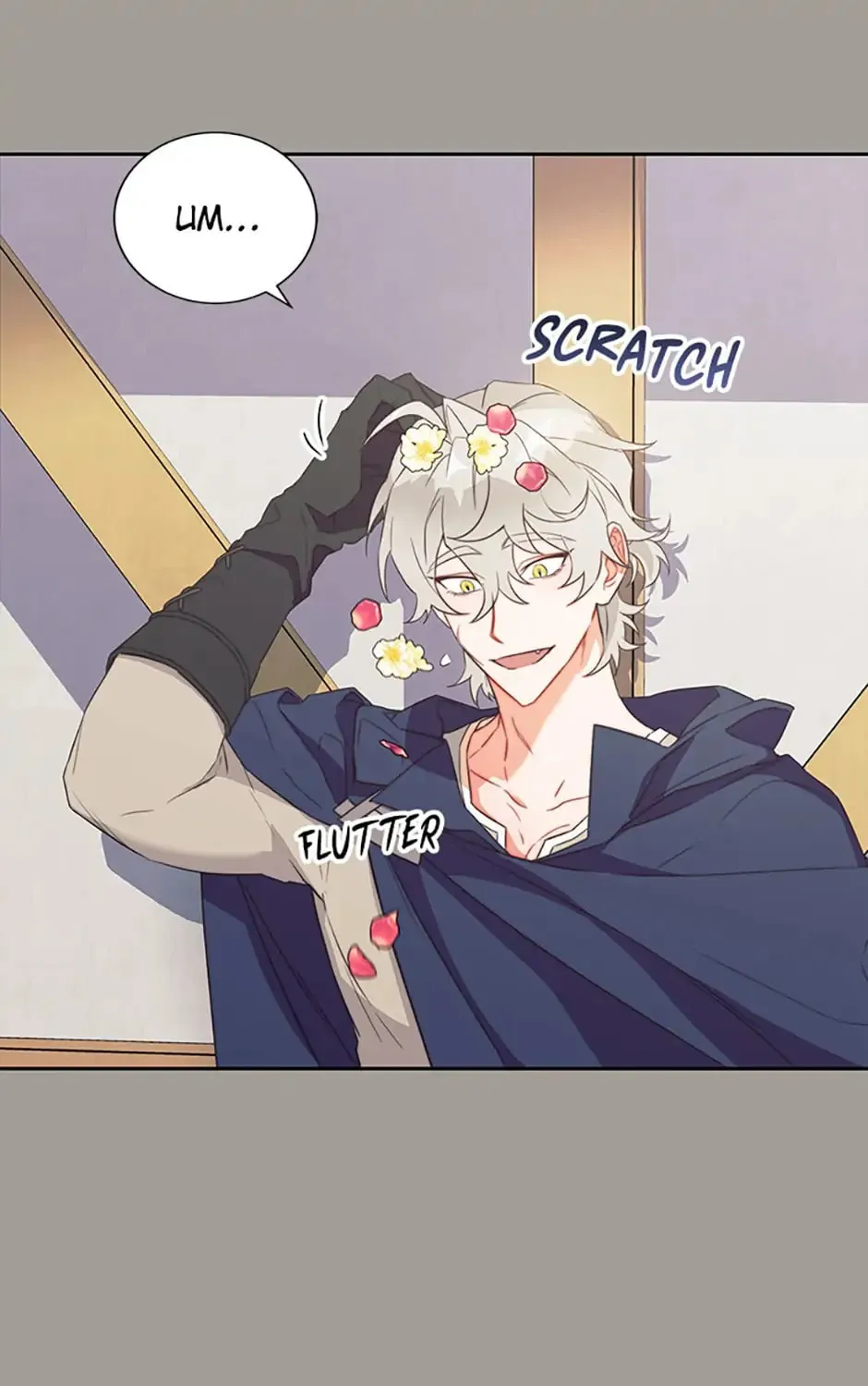 Read SSS Romance Collection chapter 37 image 36 on Lezhin