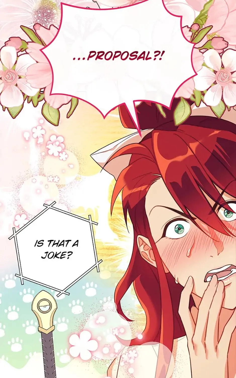 Read SSS Romance Collection chapter 37 image 8 on Lezhin