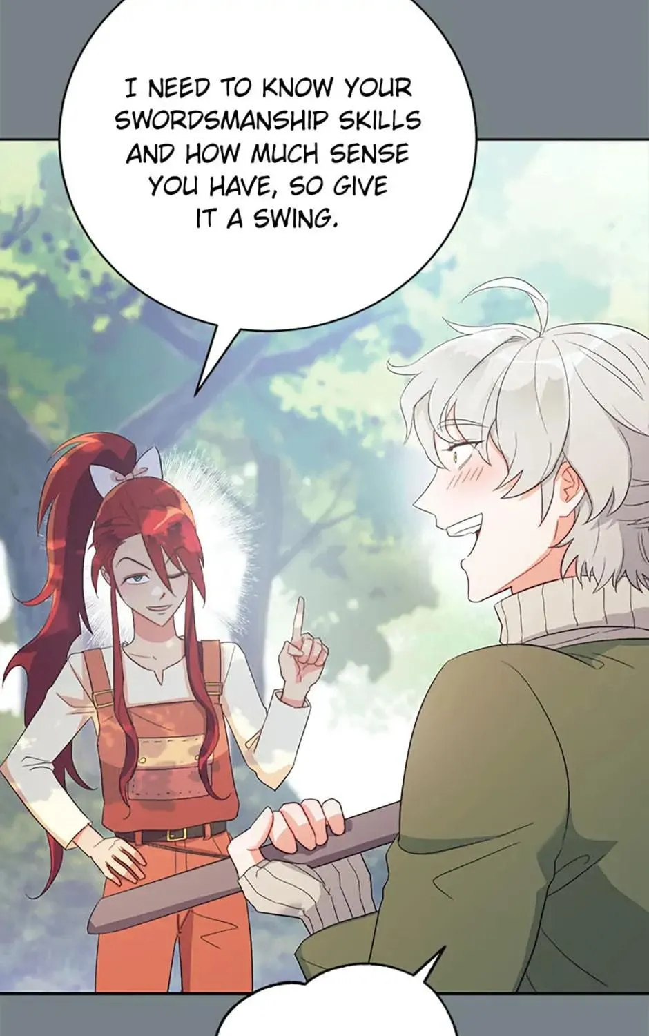 Read SSS Romance Collection chapter 38 image 112 on Lezhin