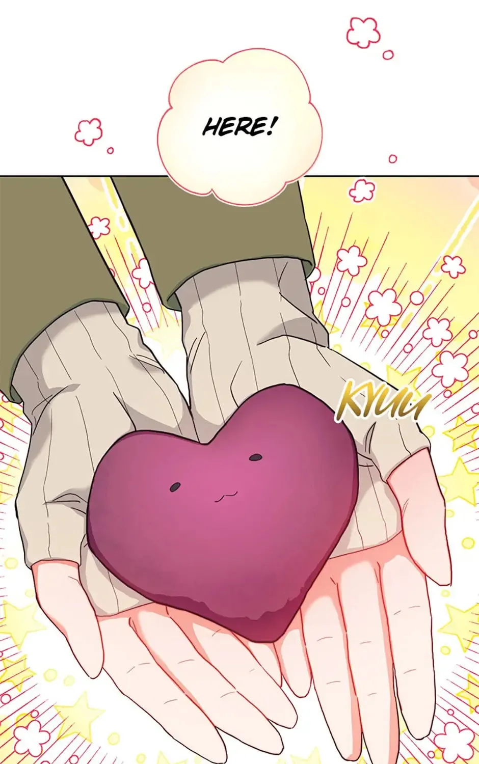 Read SSS Romance Collection chapter 38 image 144 on Lezhin