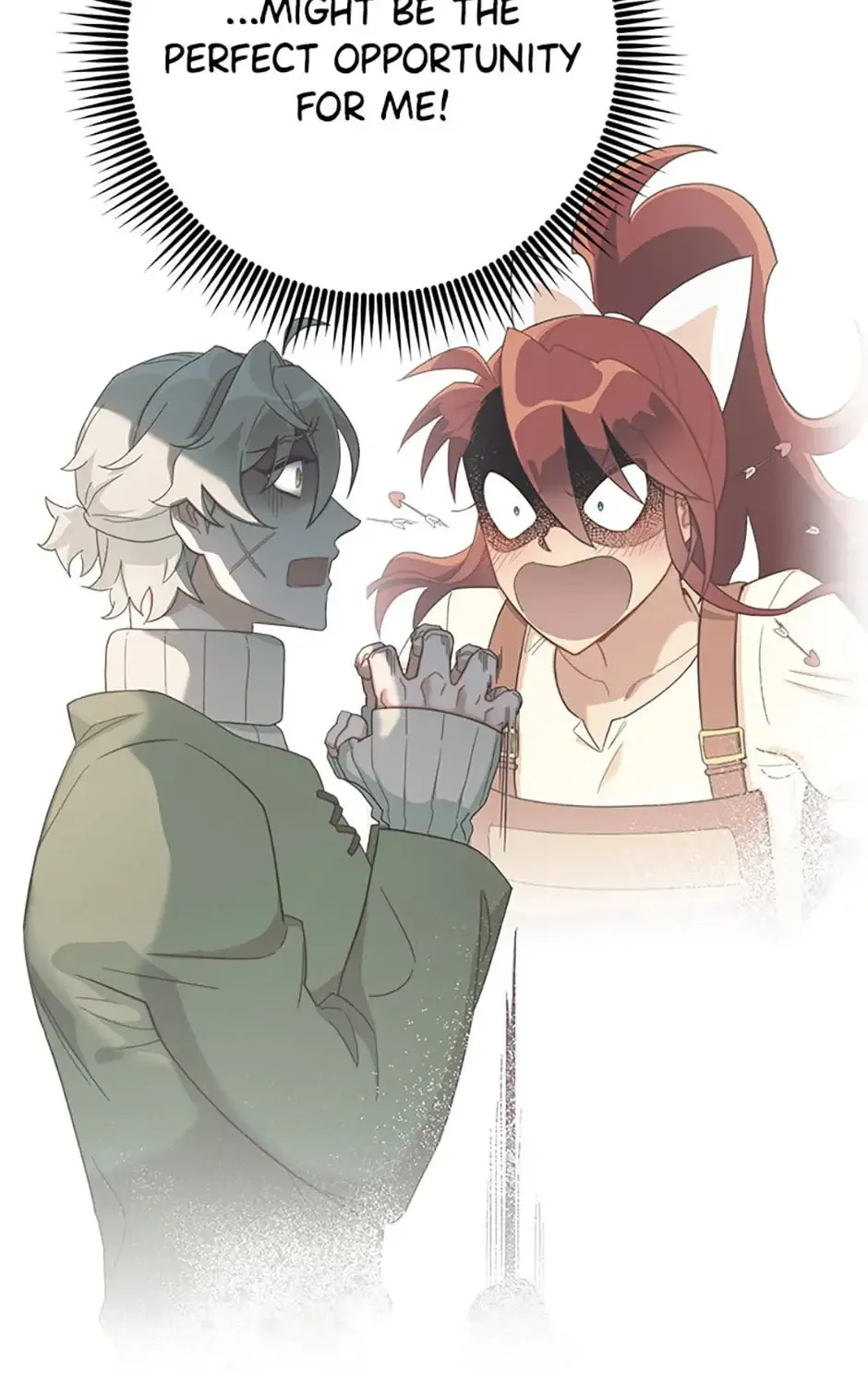 Read SSS Romance Collection chapter 38 image 162 on Lezhin