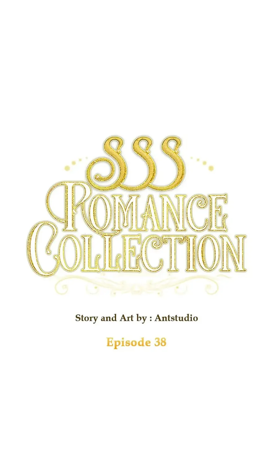 Read SSS Romance Collection chapter 38 image 2 on Lezhin