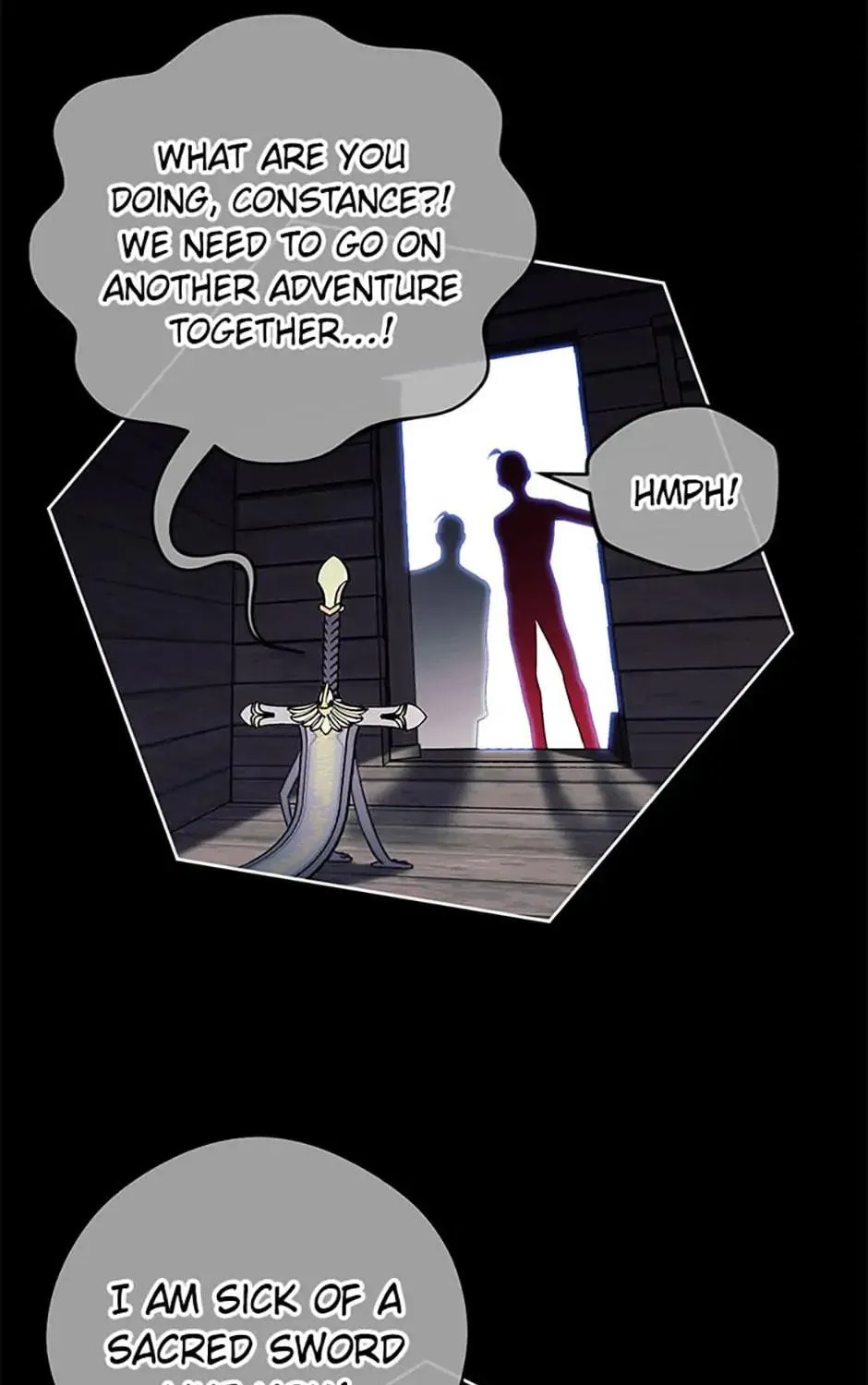Read SSS Romance Collection chapter 38 image 22 on Lezhin