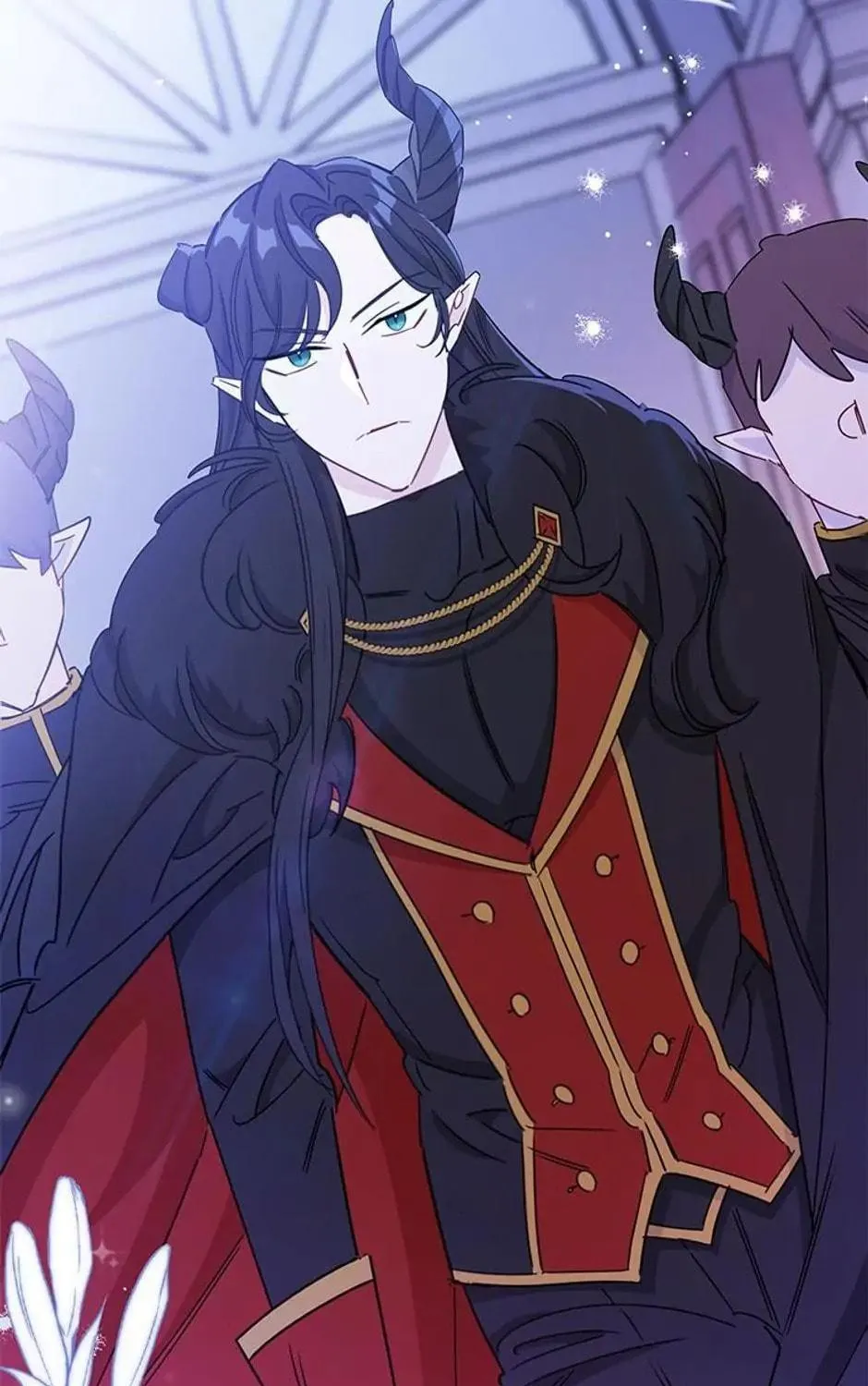 Read SSS Romance Collection chapter 4 image 112 on Lezhin