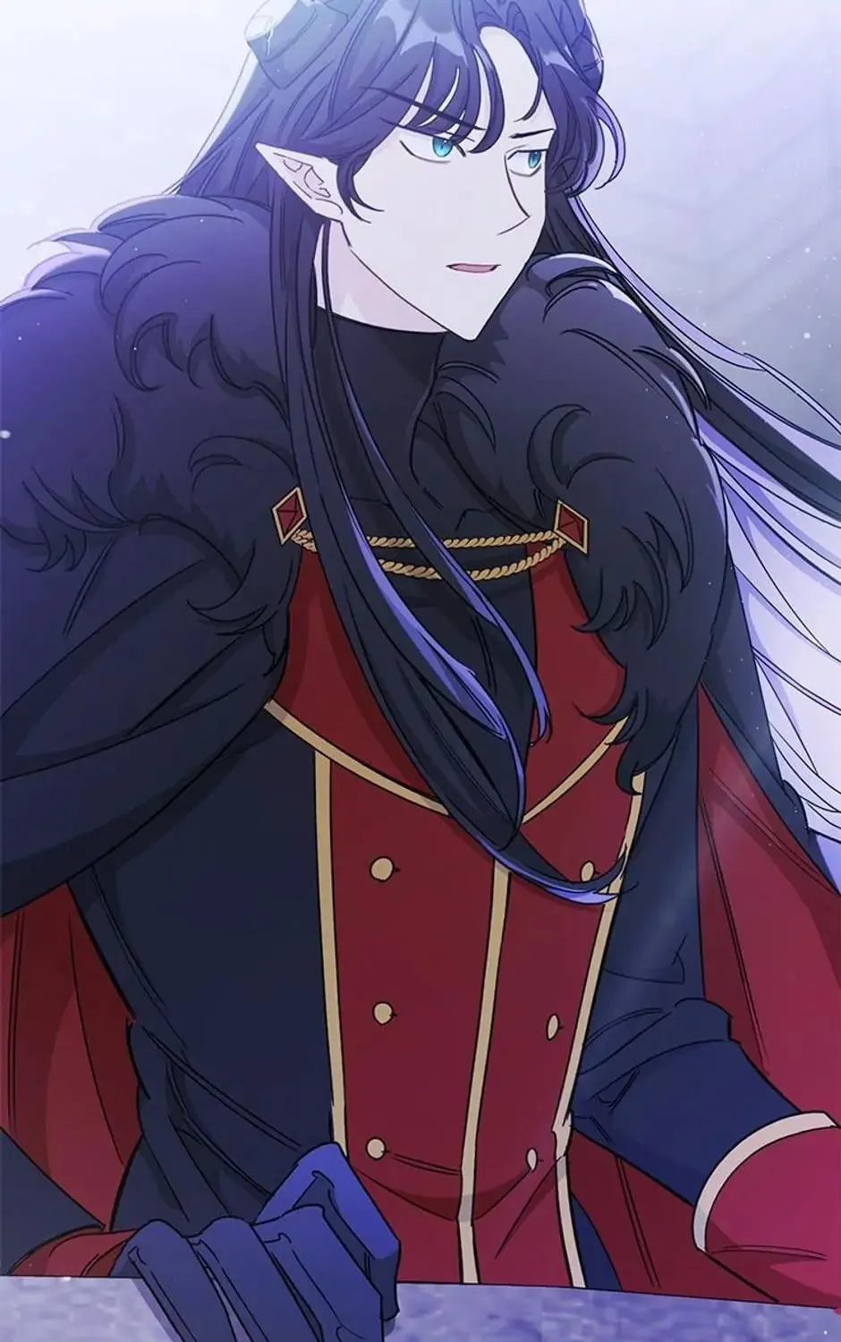 Read SSS Romance Collection chapter 4 image 12 on Lezhin