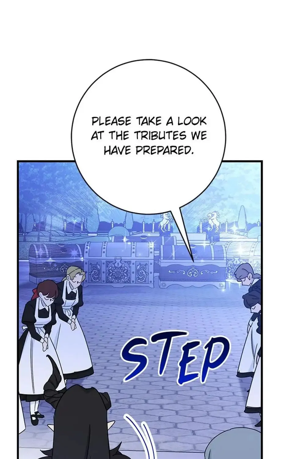 Read SSS Romance Collection chapter 4 image 120 on Lezhin