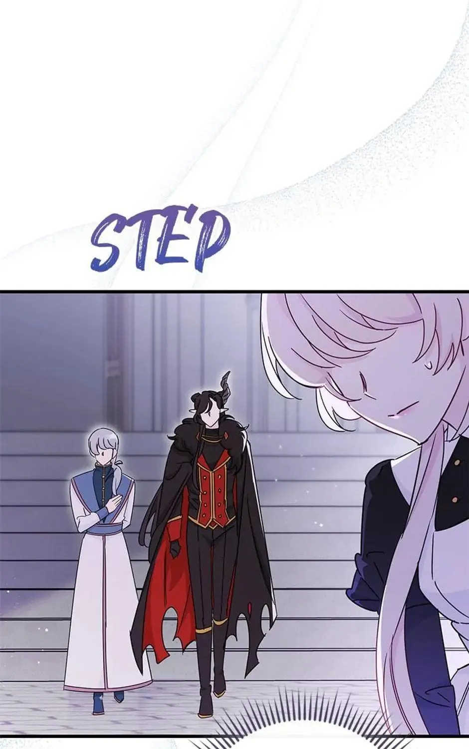 Read SSS Romance Collection chapter 4 image 124 on Lezhin