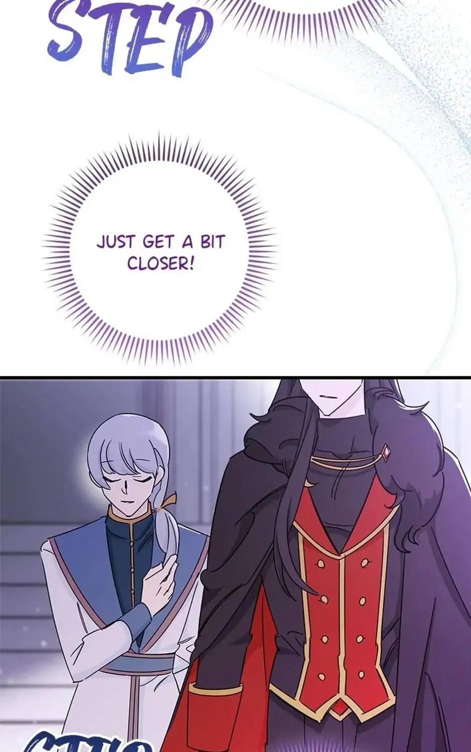 Read SSS Romance Collection chapter 4 image 126 on Lezhin
