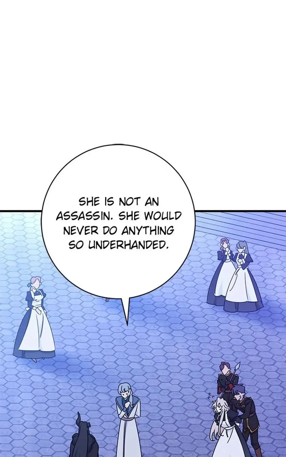 Read SSS Romance Collection chapter 4 image 174 on Lezhin