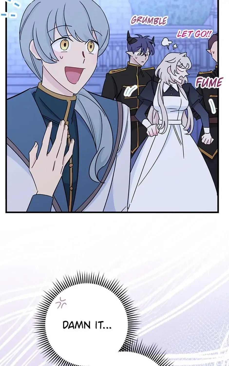 Read SSS Romance Collection chapter 4 image 186 on Lezhin