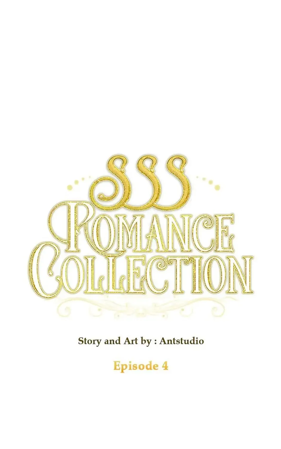 Read SSS Romance Collection chapter 4 image 30 on Lezhin