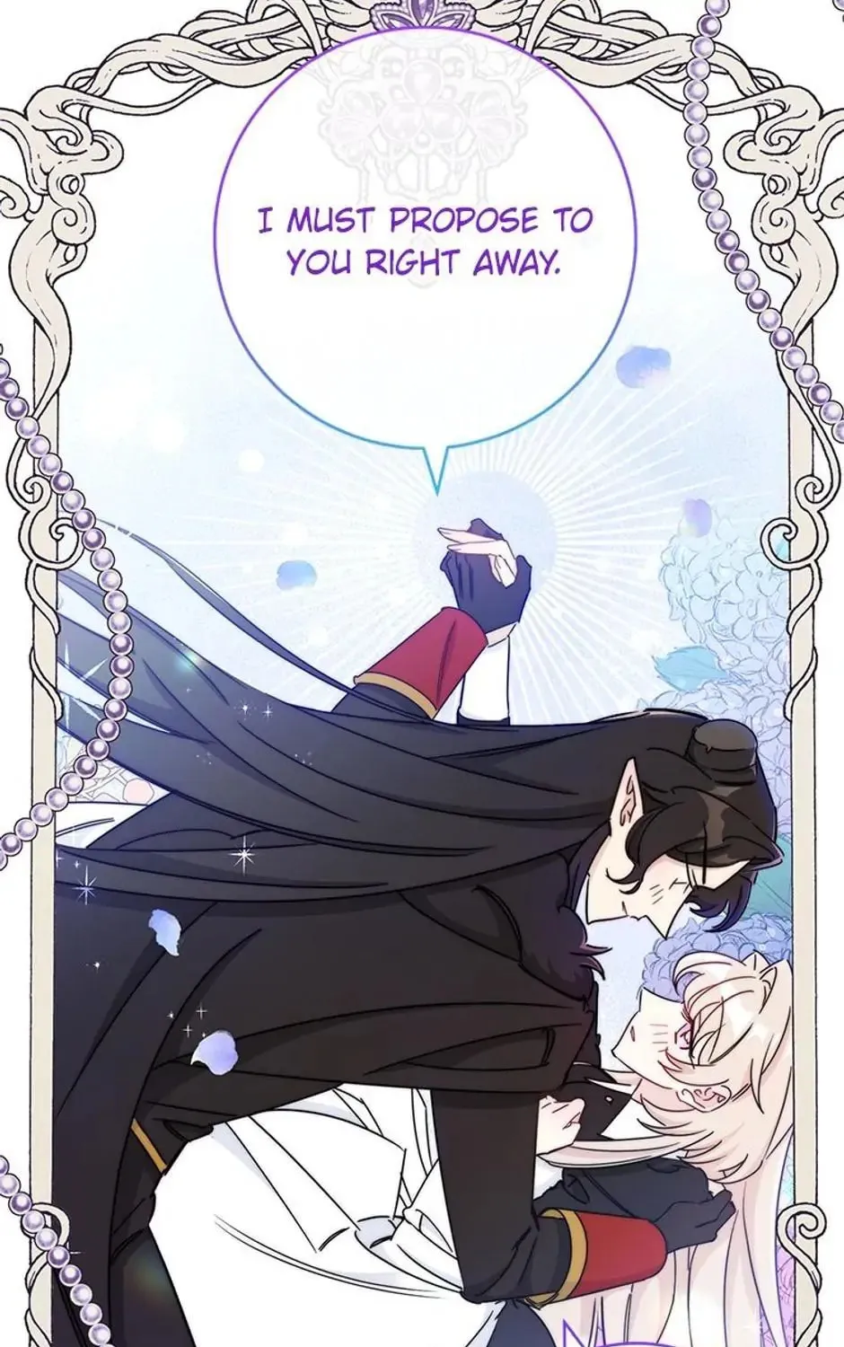 Read SSS Romance Collection chapter 4 image 80 on Lezhin