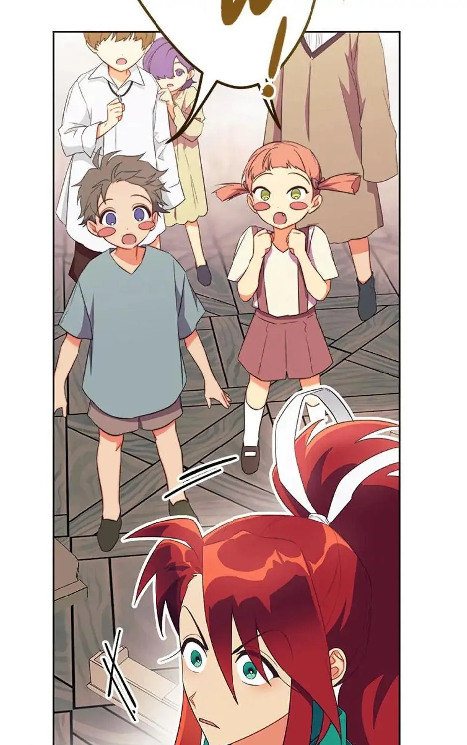 Read SSS Romance Collection chapter 40 image 128 on Lezhin