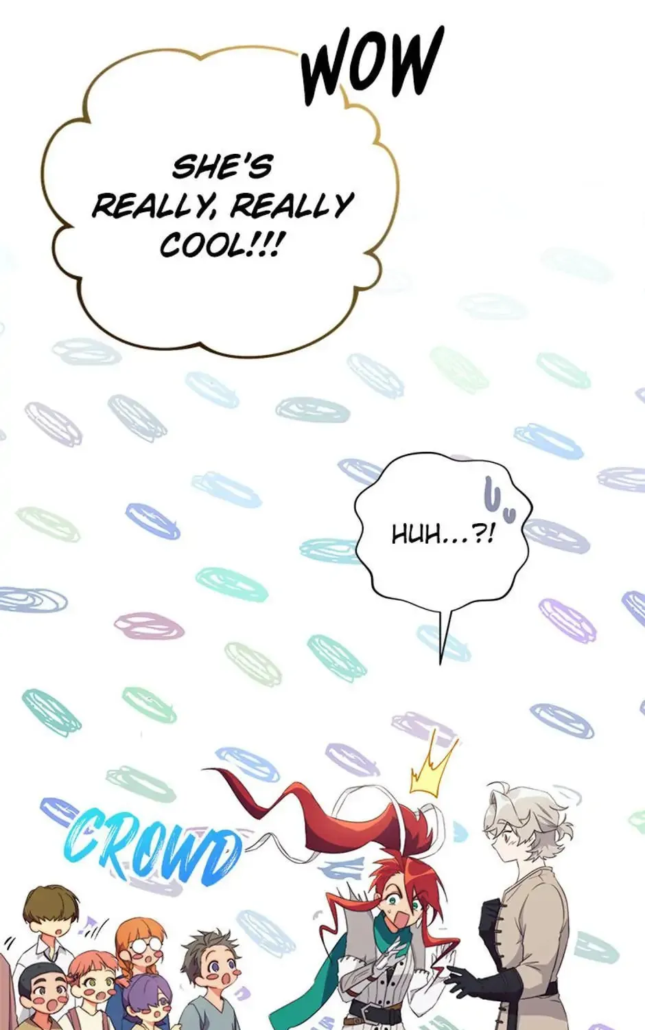 Read SSS Romance Collection chapter 40 image 132 on Lezhin
