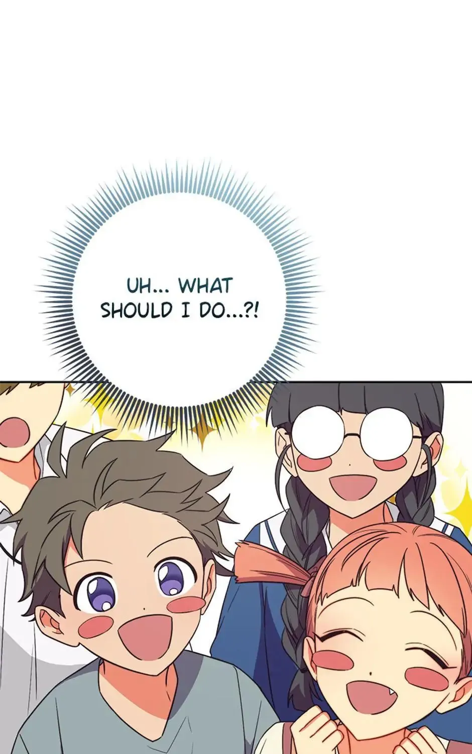 Read SSS Romance Collection chapter 40 image 134 on Lezhin