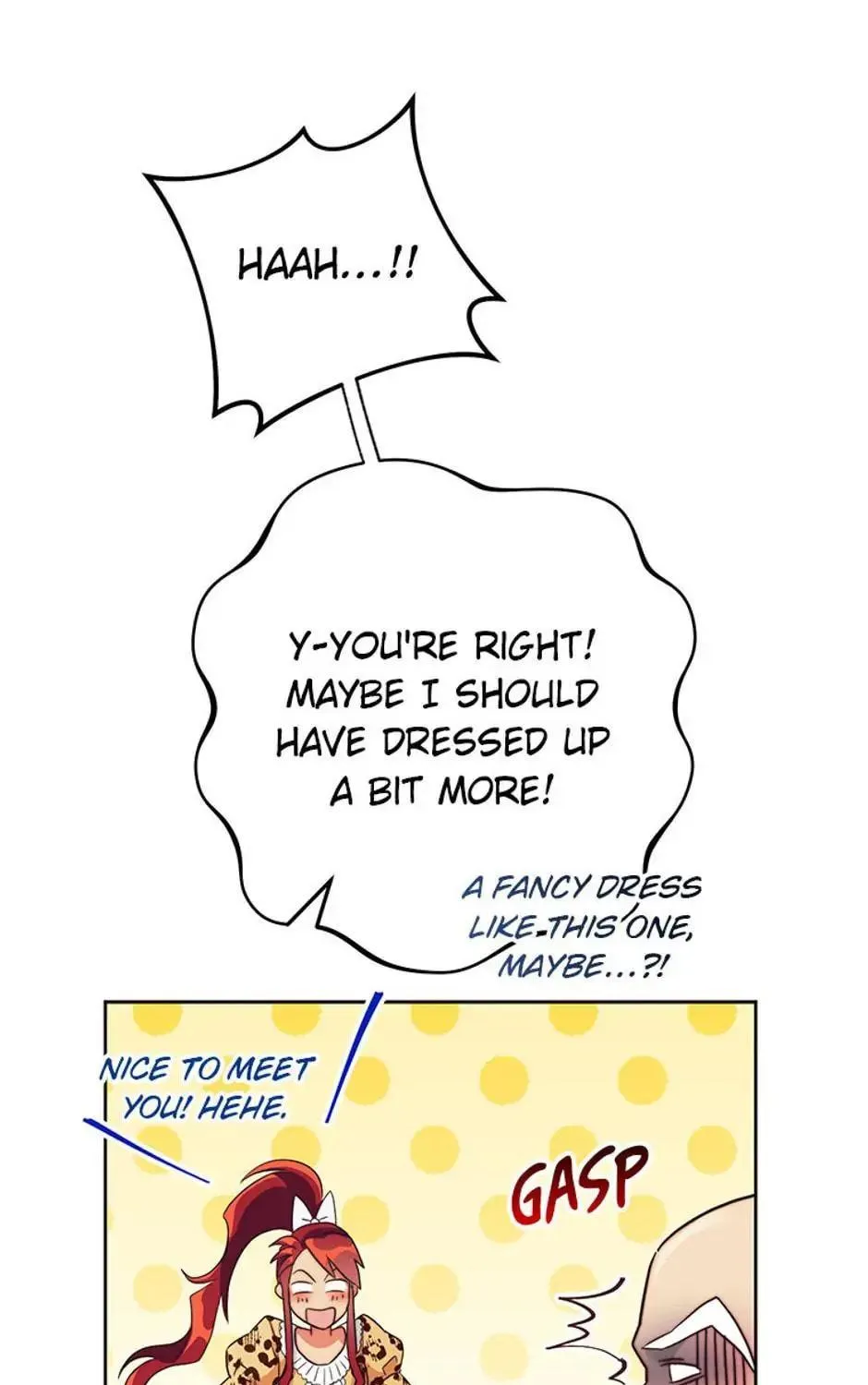 Read SSS Romance Collection chapter 40 image 22 on Lezhin