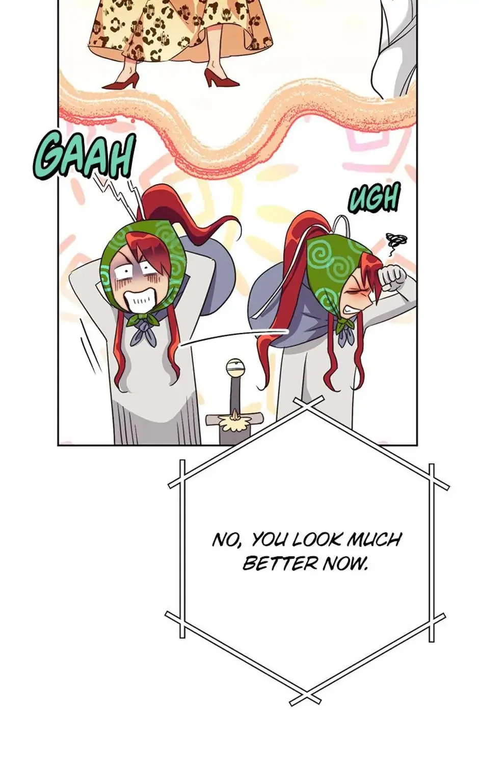 Read SSS Romance Collection chapter 40 image 24 on Lezhin