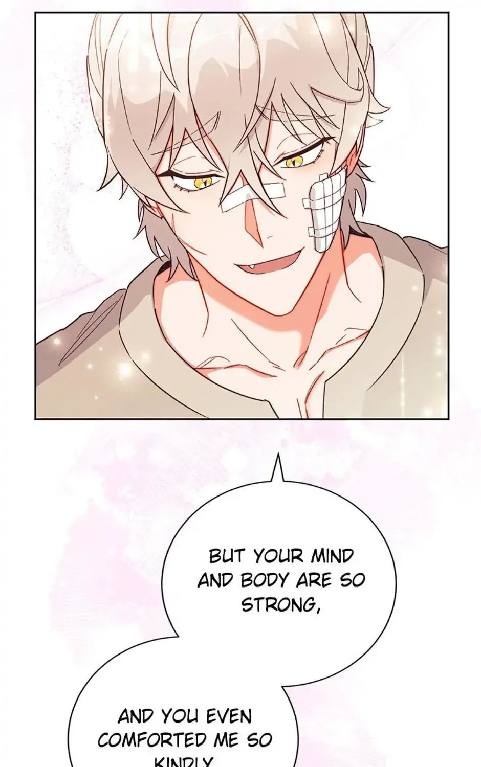 Read SSS Romance Collection chapter 40 image 242 on Lezhin