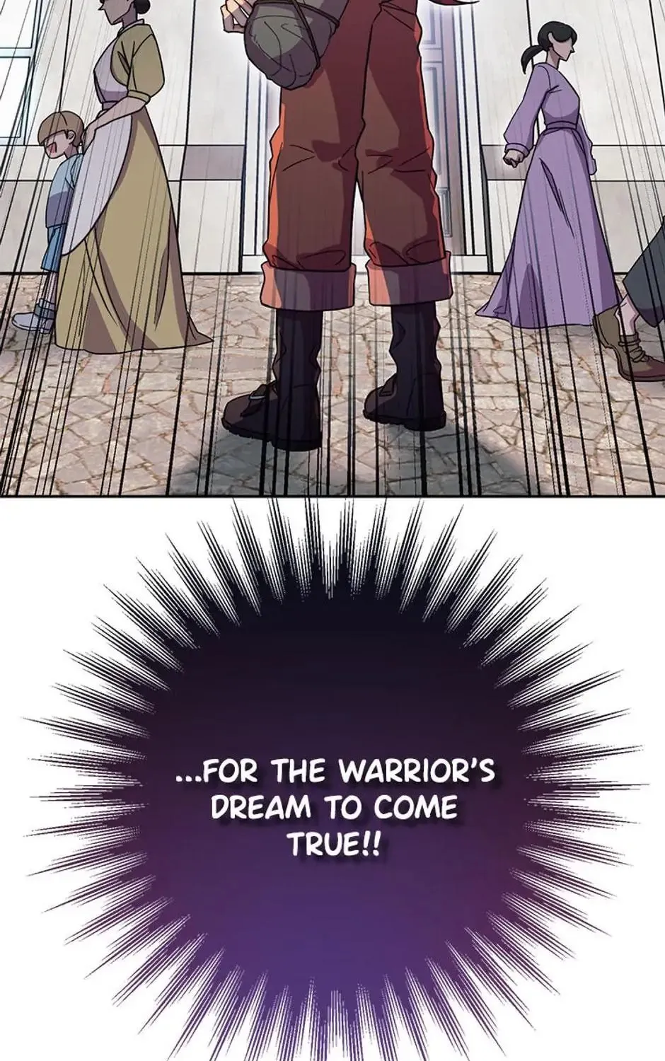 Read SSS Romance Collection chapter 40 image 276 on Lezhin