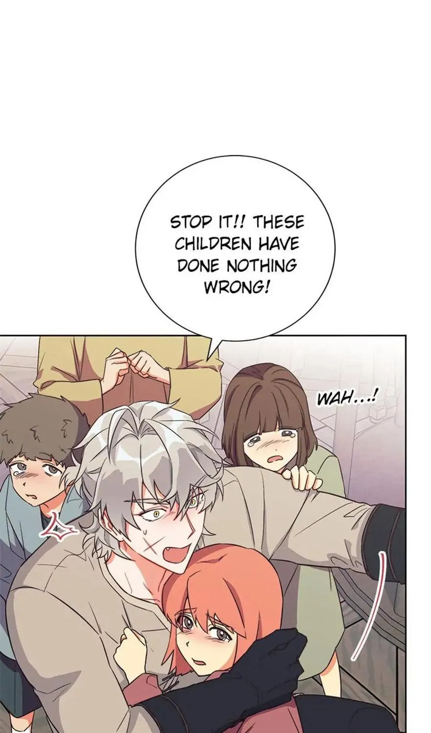 Read SSS Romance Collection chapter 40 image 46 on Lezhin