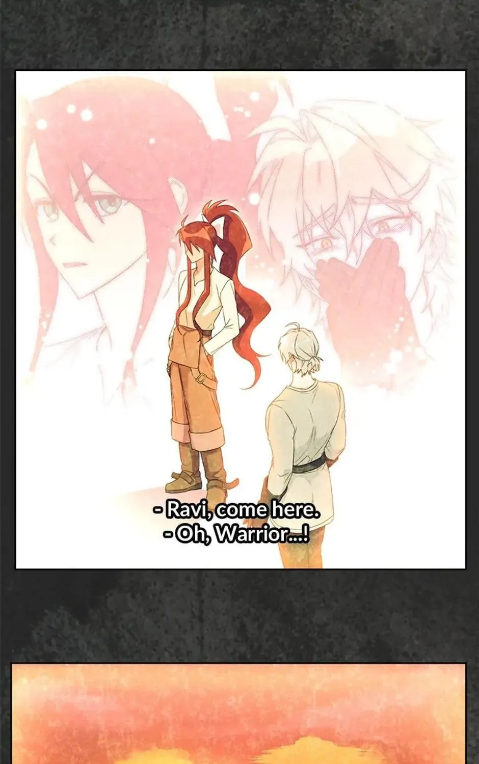 Read SSS Romance Collection chapter 42 image 104 on Lezhin