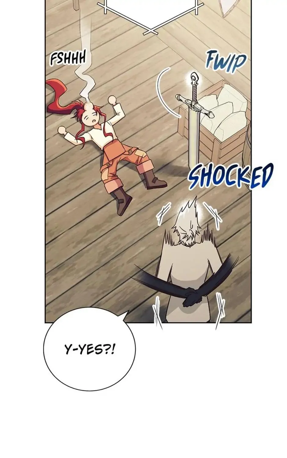 Read SSS Romance Collection chapter 42 image 114 on Lezhin