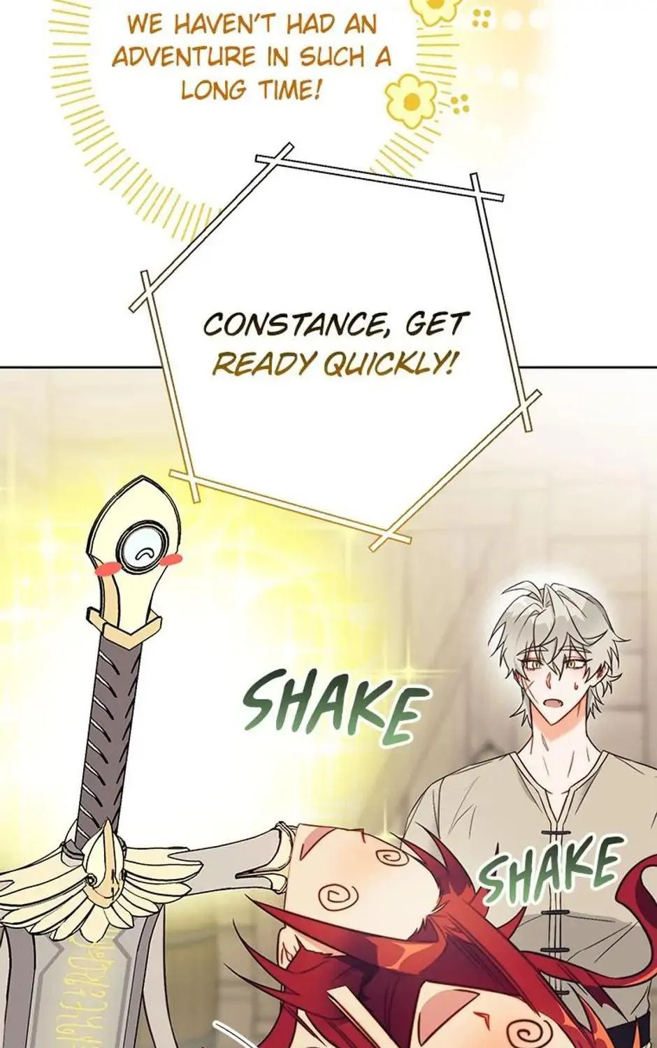 Read SSS Romance Collection chapter 42 image 124 on Lezhin