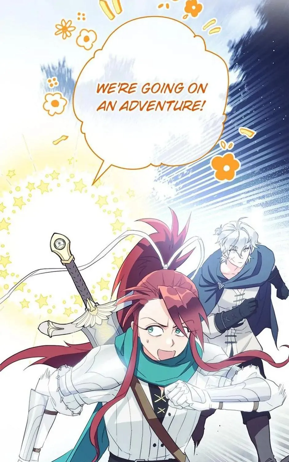 Read SSS Romance Collection chapter 42 image 178 on Lezhin