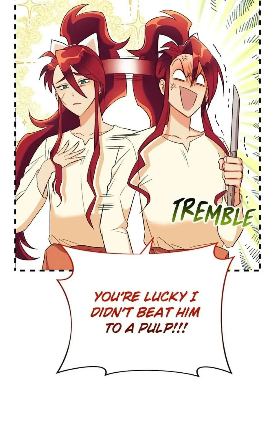 Read SSS Romance Collection chapter 42 image 18 on Lezhin