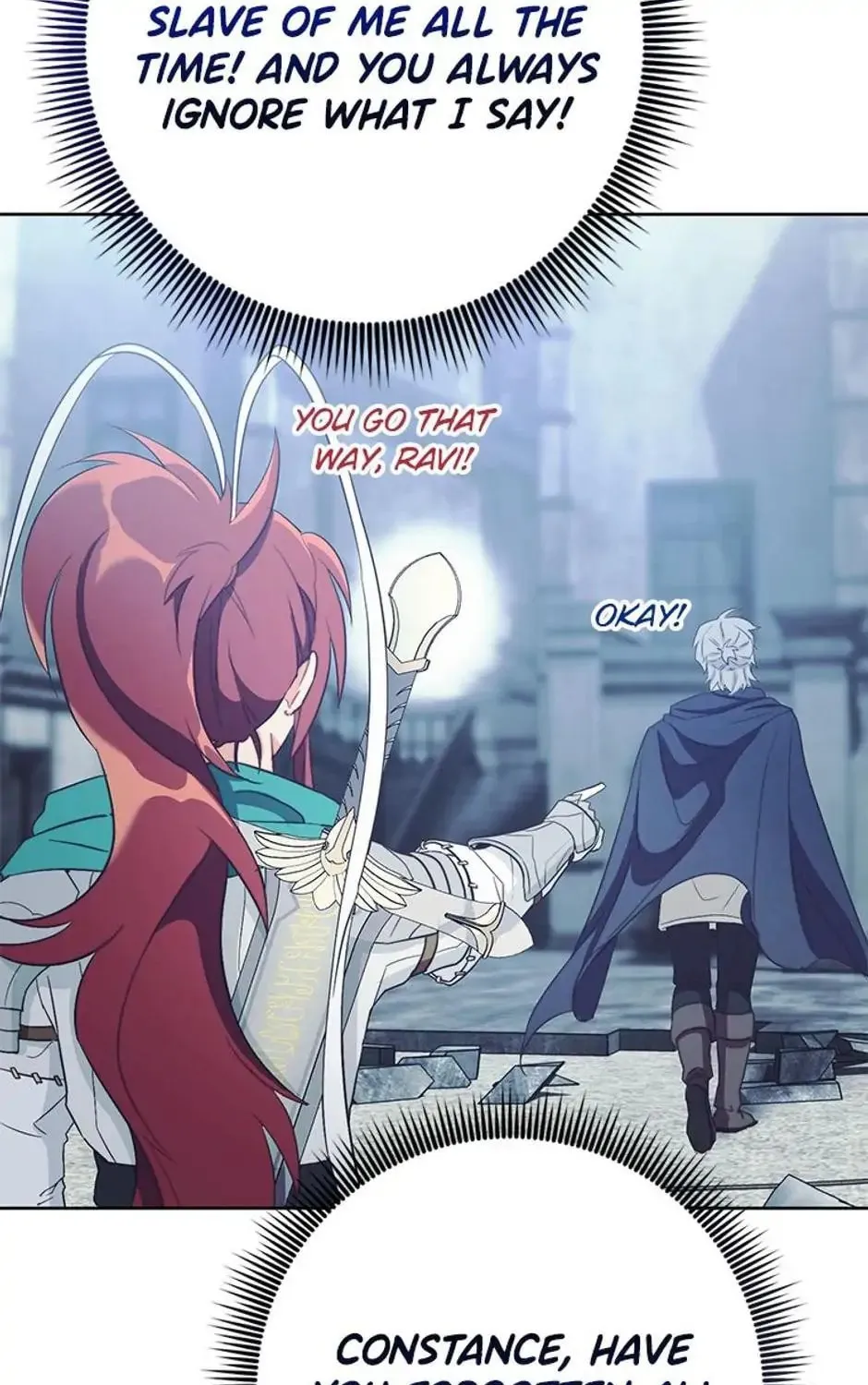 Read SSS Romance Collection chapter 42 image 200 on Lezhin