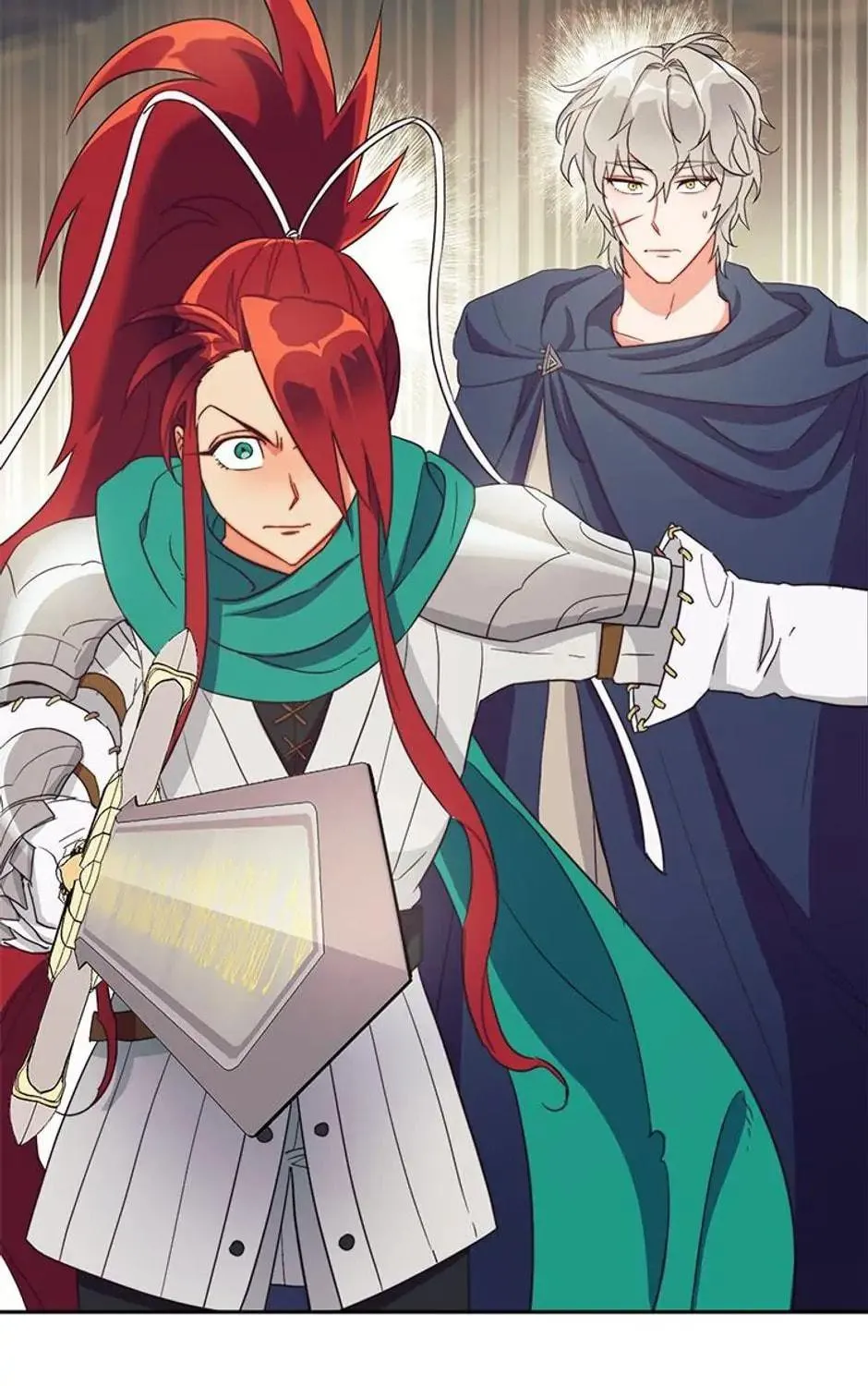 Read SSS Romance Collection chapter 42 image 220 on Lezhin