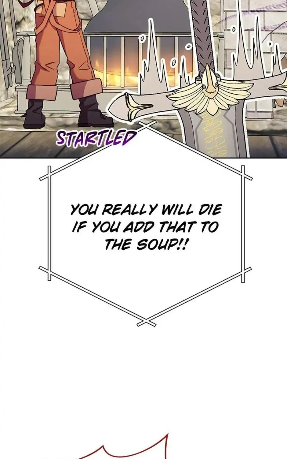 Read SSS Romance Collection chapter 42 image 34 on Lezhin