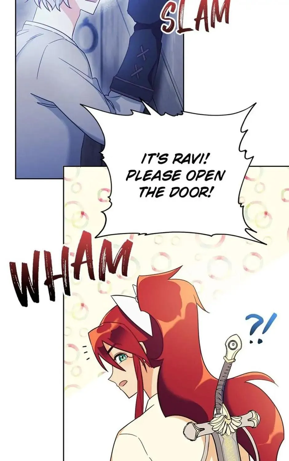 Read SSS Romance Collection chapter 42 image 38 on Lezhin