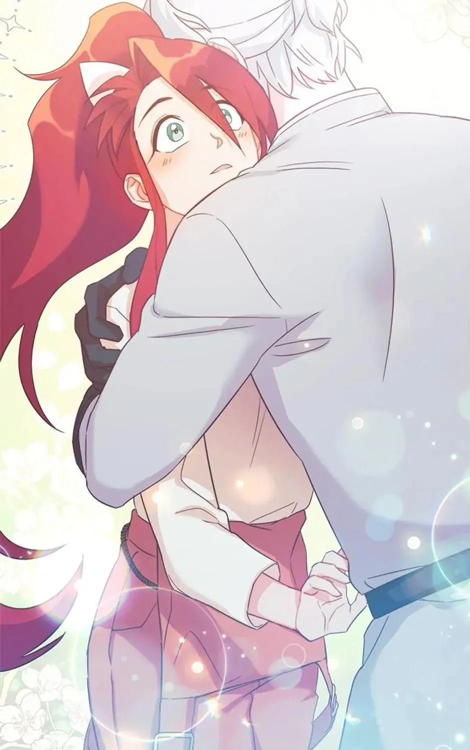 Read SSS Romance Collection chapter 42 image 50 on Lezhin