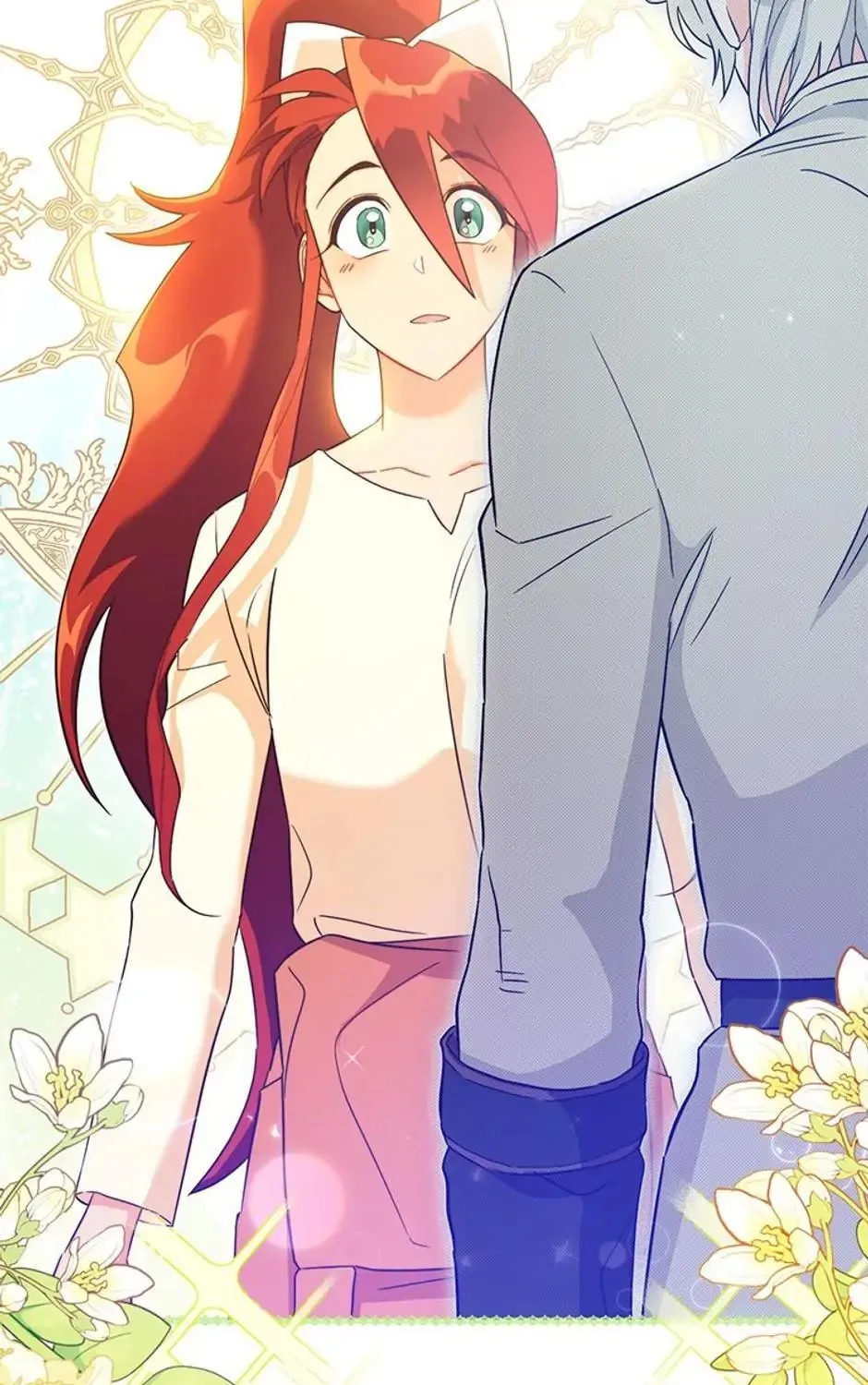 Read SSS Romance Collection chapter 42 image 86 on Lezhin
