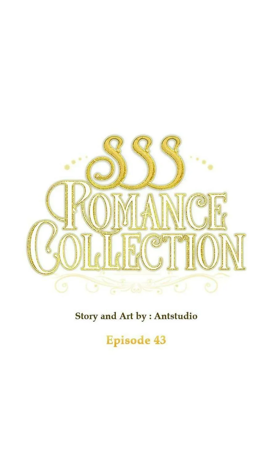 Read SSS Romance Collection chapter 43 image 2 on Lezhin