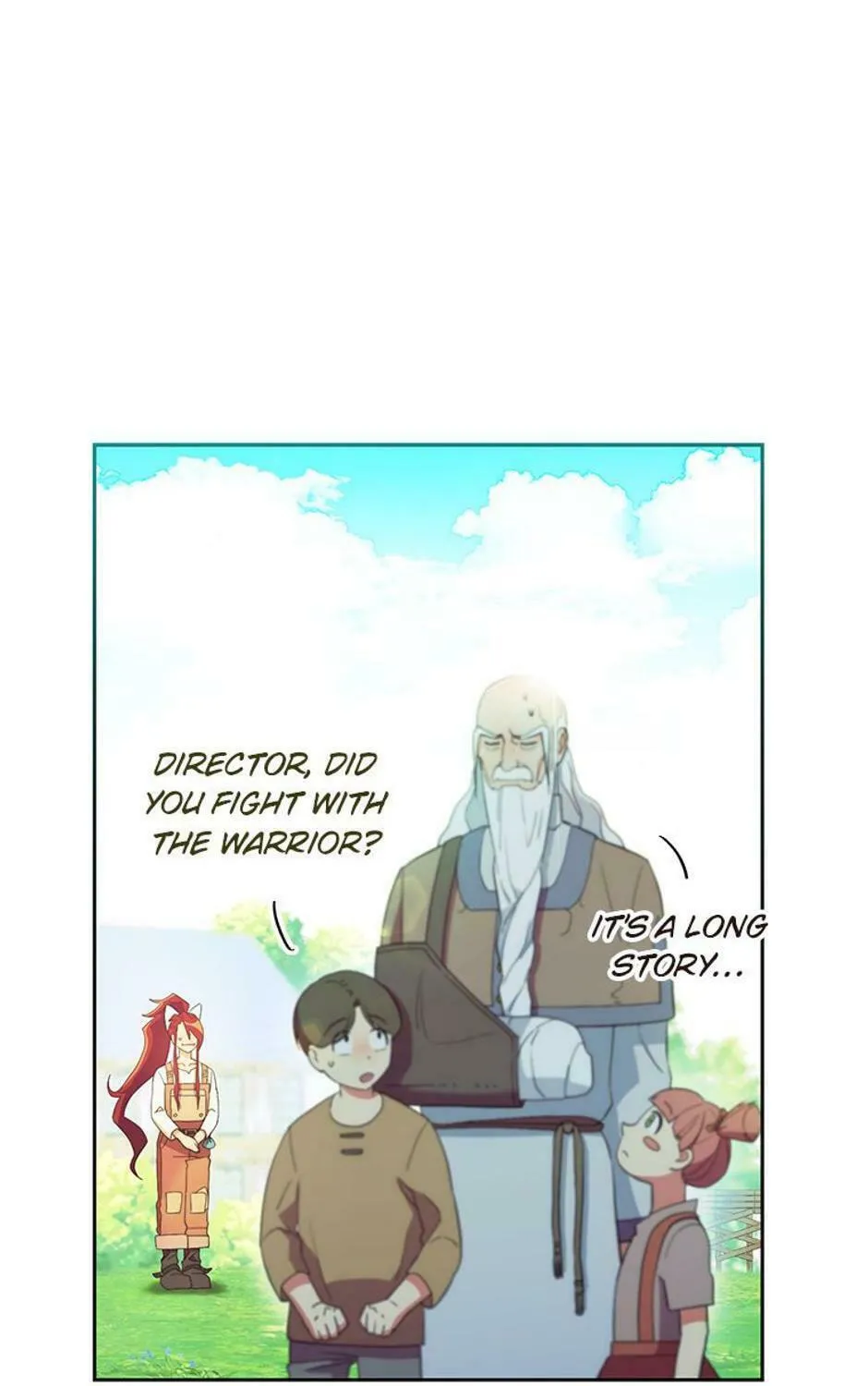 Read SSS Romance Collection chapter 43 image 242 on Lezhin