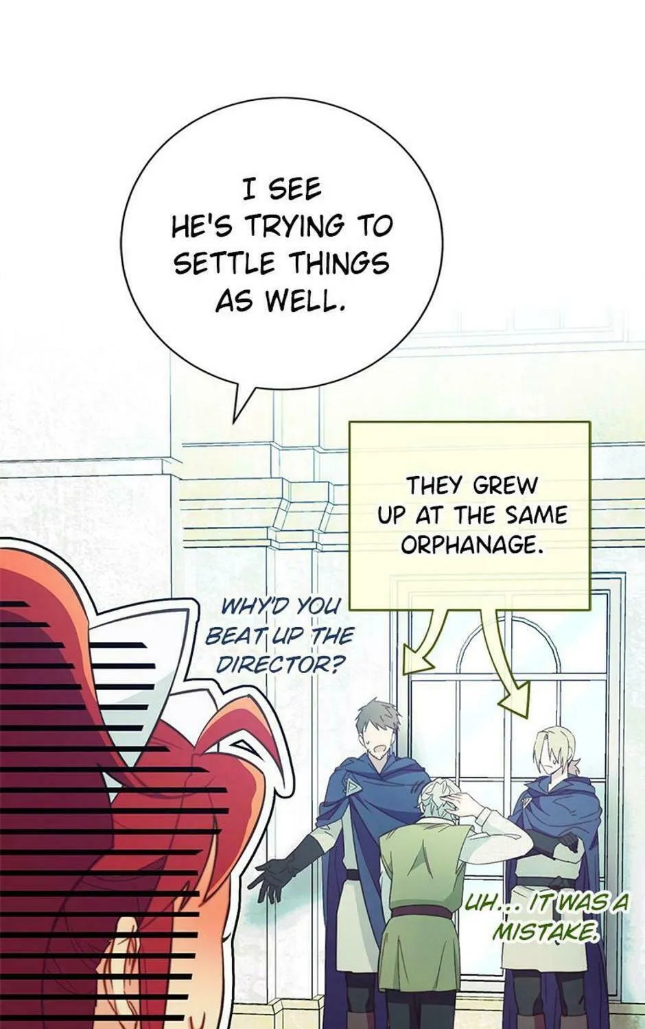 Read SSS Romance Collection chapter 43 image 246 on Lezhin