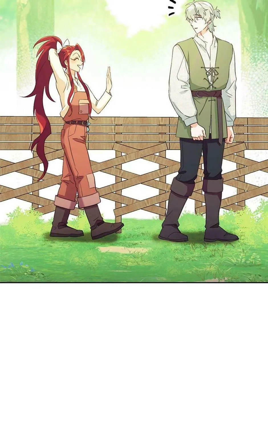 Read SSS Romance Collection chapter 43 image 252 on Lezhin