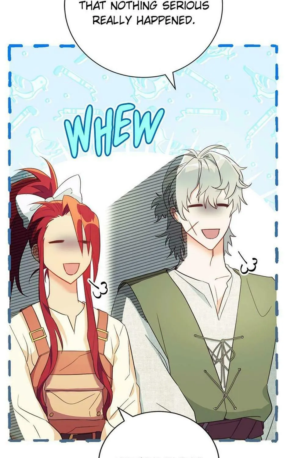Read SSS Romance Collection chapter 43 image 256 on Lezhin