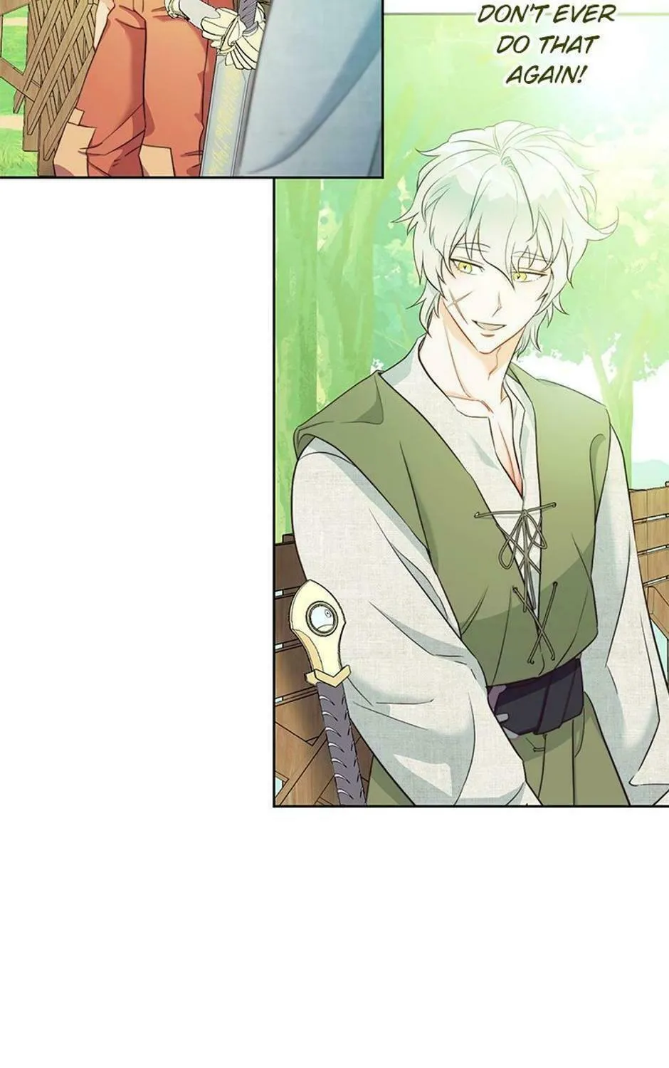 Read SSS Romance Collection chapter 43 image 262 on Lezhin