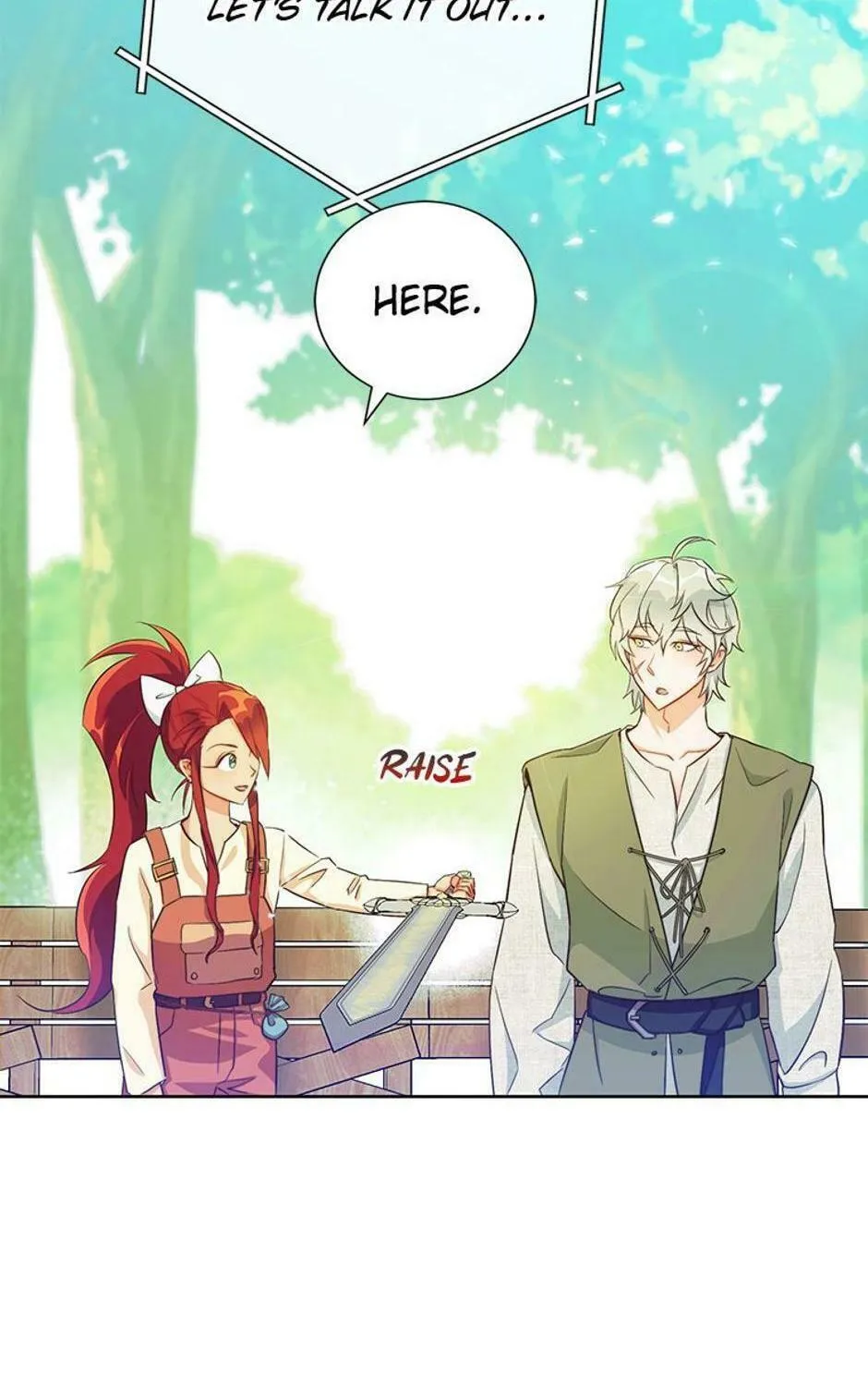 Read SSS Romance Collection chapter 43 image 268 on Lezhin