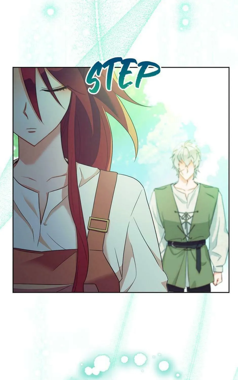 Read SSS Romance Collection chapter 43 image 288 on Lezhin