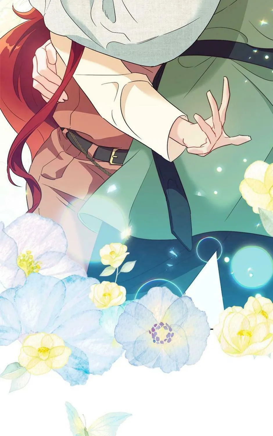 Read SSS Romance Collection chapter 43 image 298 on Lezhin