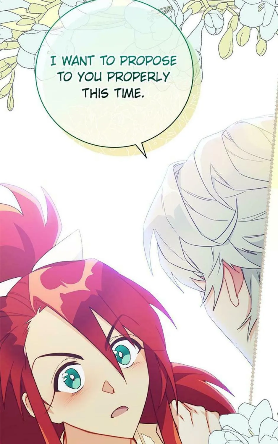Read SSS Romance Collection chapter 43 image 306 on Lezhin