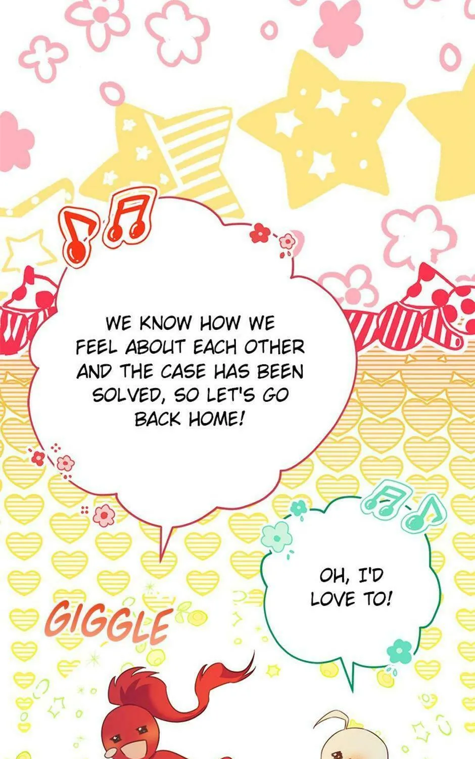 Read SSS Romance Collection chapter 43 image 350 on Lezhin