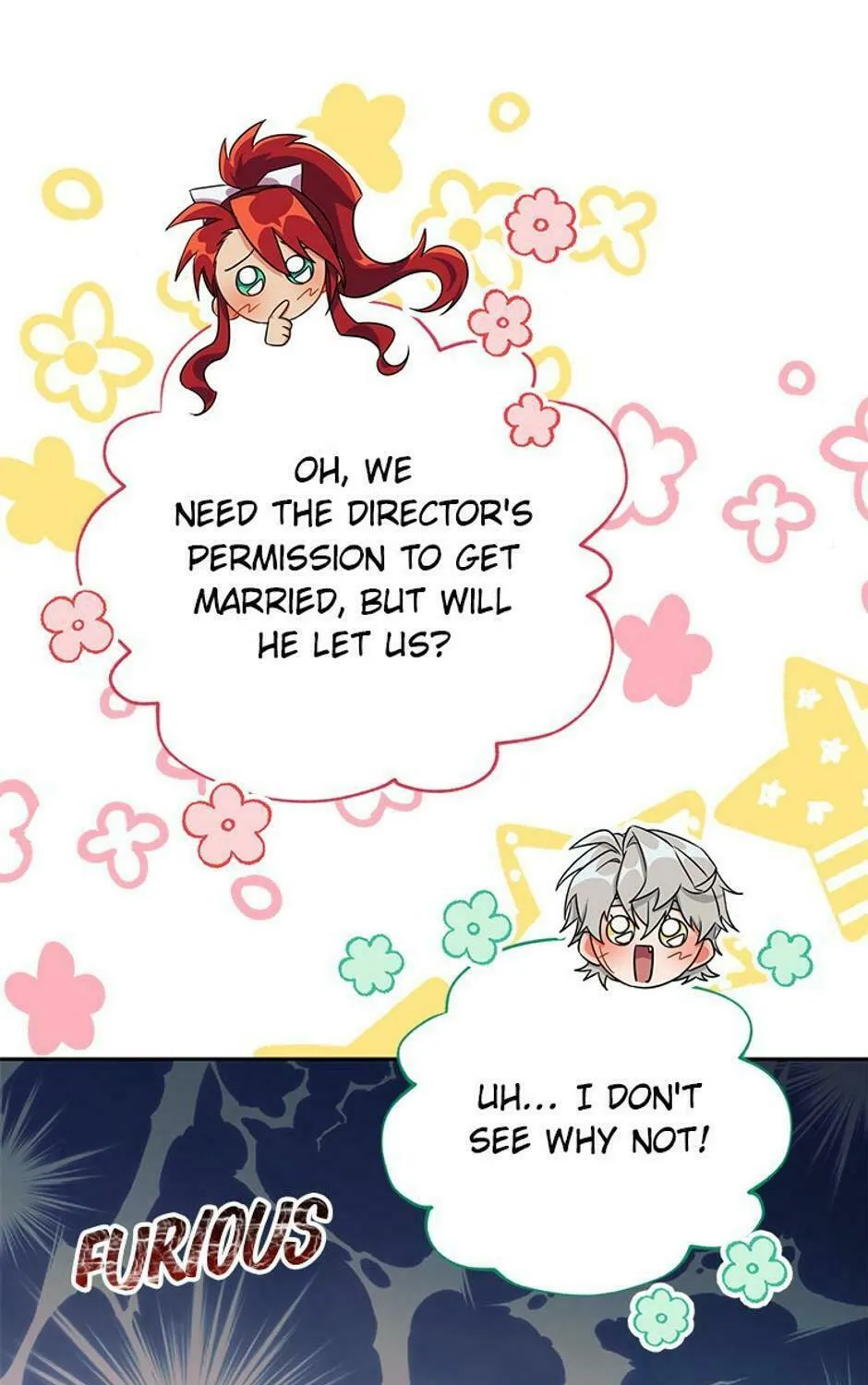 Read SSS Romance Collection chapter 43 image 354 on Lezhin