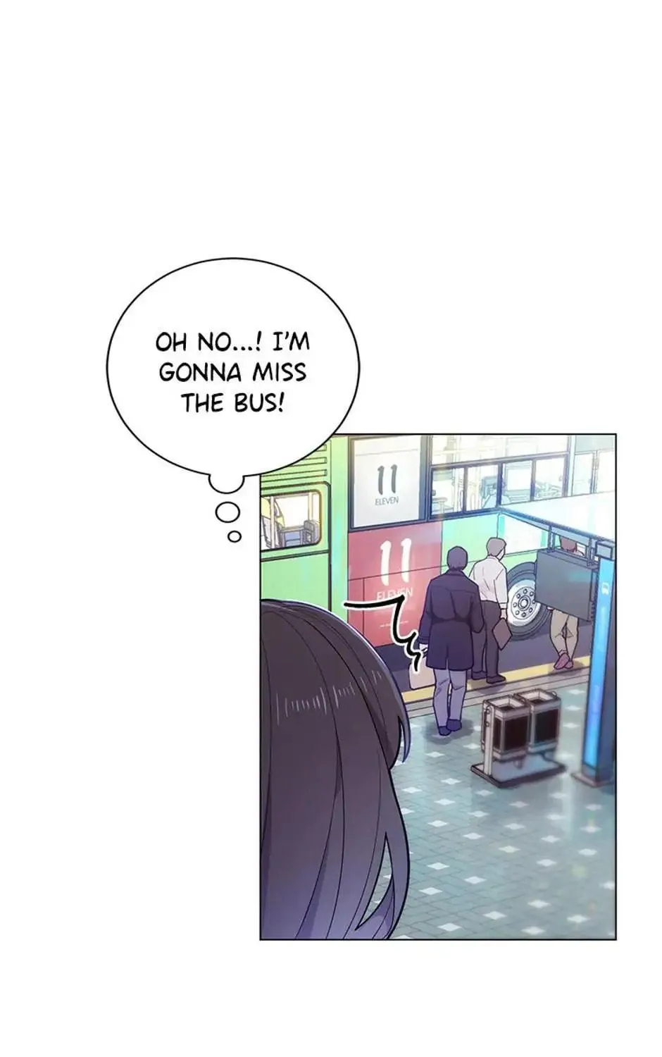 Read SSS Romance Collection chapter 44 image 10 on Lezhin