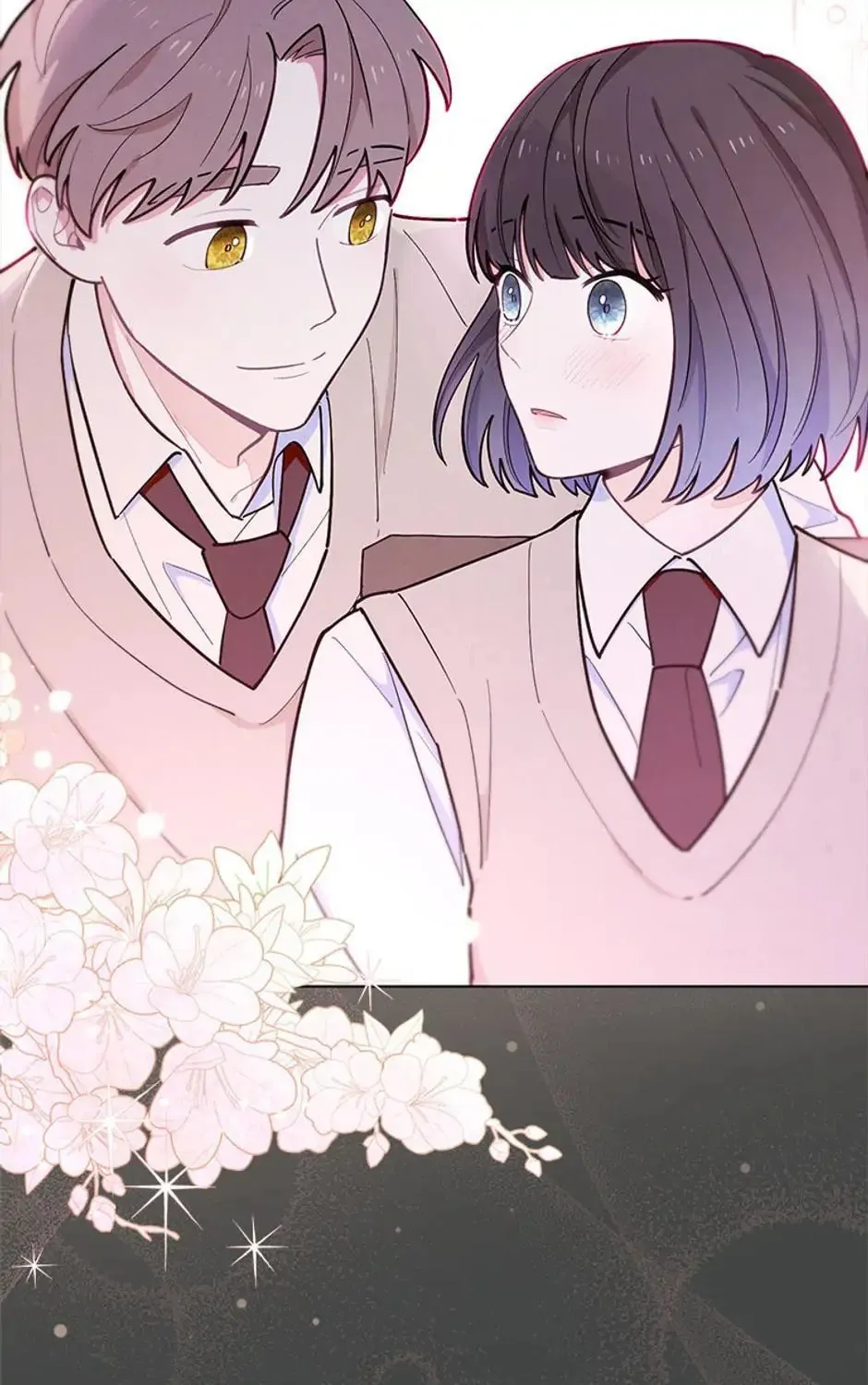 Read SSS Romance Collection chapter 44 image 110 on Lezhin